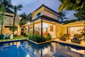 Your Tropical Oasis Mason Villas Seminyak
